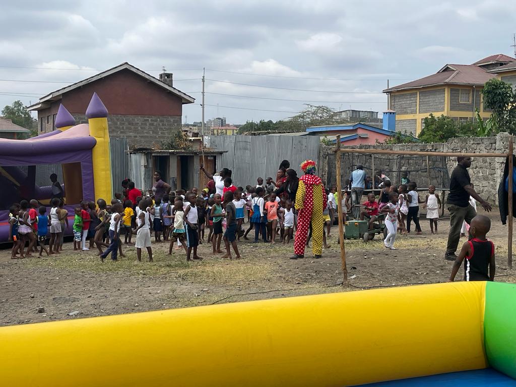 Christiane School Fun Activities